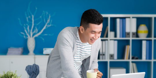 5 cara gampang cari uang meski belum bekerja