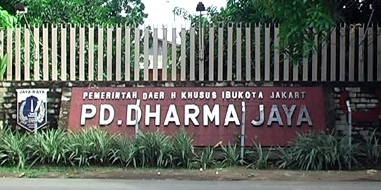 BPKD sebut PSO PD Dharma Jaya lama karena pakai pergub 2016 dan harus direvisi