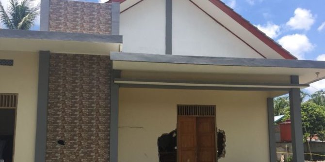 Polisi buru enam terduga perusak rumah ibadah di Ogan Ilir