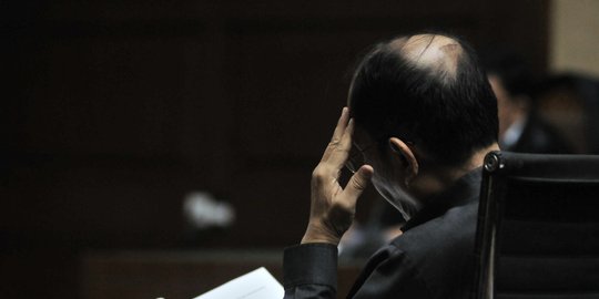 dirawat fredrich pantau kamar vip