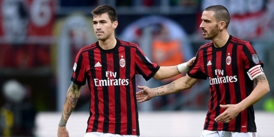 Berjuang habis-habisan, Milan kalah secara terhormat
