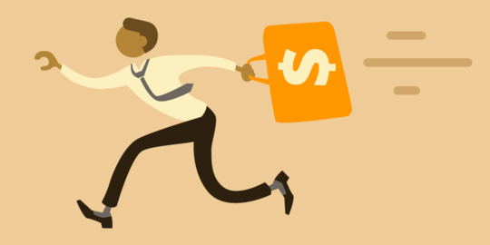 Mantan pegawai BTN Cikarang korupsi Rp 6,5 miliar