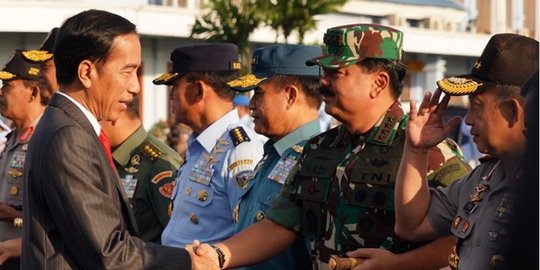 Jokowi bertolak ke Sydney hadiri ASEAN-Australia Special Summit 2018