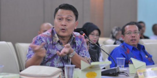 Hampir pasti koalisi dengan Gerindra, PKS siapkan 3 nama Cawapres