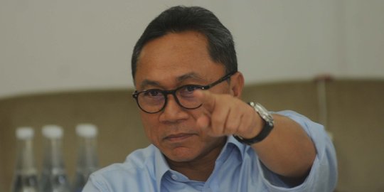 Ketua MPR setuju TNI ikut perangi terorisme asal terbatas