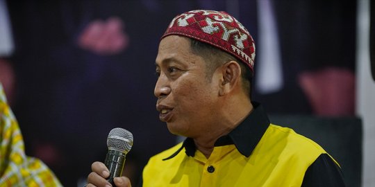 Tokoh masyarakat Ujung Tanah yakin NH-Aziz jadikan Sulsel lebih sejahtera