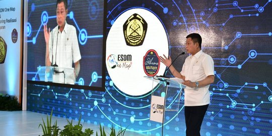 Kisah perjuangan cinta Menteri Jonan hingga mimpinya menjadi pegawai BPS