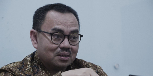 Gerindra tak masalahkan jawaban Sudirman Said soal pilih Prabowo atau Jokowi