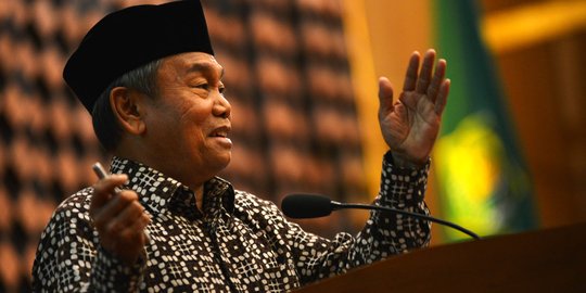 Ansyaad Mbai: Kearifan lokal pemersatu bangsa kita yang majemuk