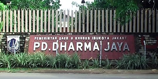 DPRD DKI sayangkan Marina mundur saat PD Dharma Jaya berutang Rp 80 miliar