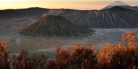 Akses Gunung Bromo ditutup total saat Hari Raya Nyepi