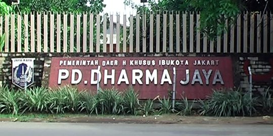 BPKD cairkan dana PSO PD Dharma Jaya setelah dirut ancam mundur