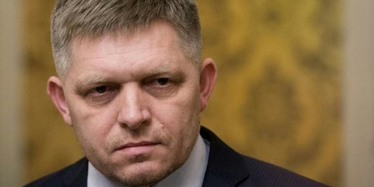 Pascaperistiwa jurnalis investigasi dibunuh, PM Slovakia pilih mengundurkan diri