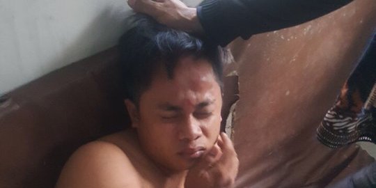 Sering bobol kotak amal, mantan pengurus masjid Taman Puri Bintaro ditangkap