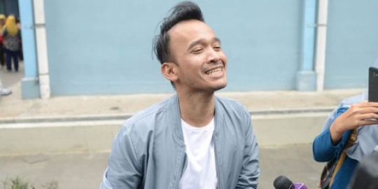 Kena tegur berkali-kali, Ruben Onsu tak ingin PESBUKERS 