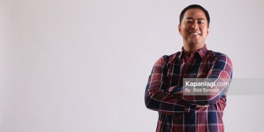 Ritual Pandji Sebelum Naik Panggung Untuk Hilangkan 