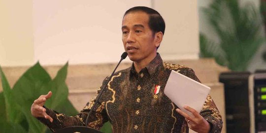 Jokowi ngevlog di Australia: Anak muda sekarang senangnya Via Vallen