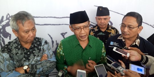 Ketum Muhammadiyah sebut petani Indonesia masih alami kesulitan hidup