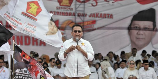 Anies-Sandi diminta audit PD Dharma Jaya