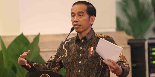 Jokowi disarankan gandeng tokoh Islam di Pilpres 2019