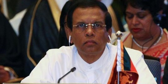 Pemerintah Sri Lanka resmi cabut keadaan darurat di seluruh negeri