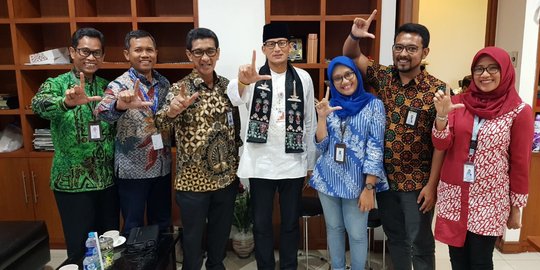 PLN siapkan pasokan listrik sambut Asian Games & kembangkan kawasan Kepulauan Seribu