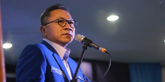 Ketum PAN segera ketemu Gerindra jajaki capres cawapres