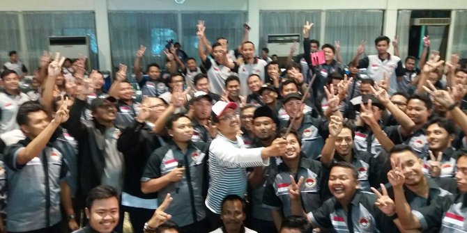 Gus Ipul kagum pada keberhasilan Surabaya dan Banyuwangi