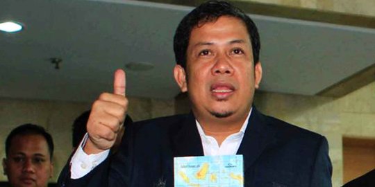 Hari ini, Polda Metro jadwalkan pemeriksaan Fahri Hamzah