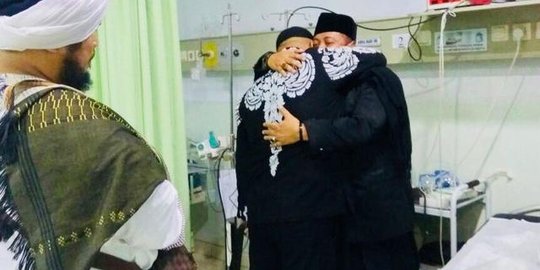 Istri kedua Opick meninggal dunia pasca melahirkan