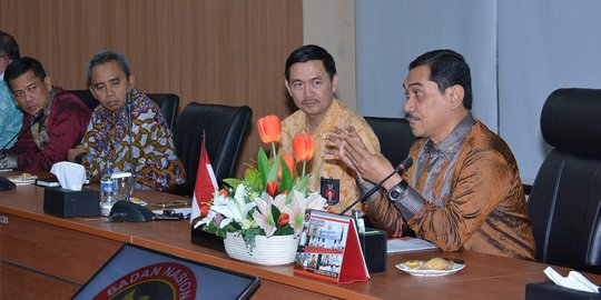 Kepala BNPT ungkap strategi Indonesia atasi terorisme di KTT ASEAN-Australia