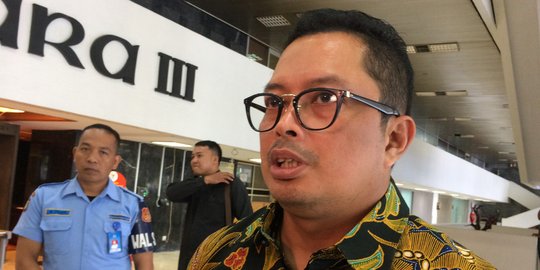 Melawan, Mahyudin sebut Titiek Soeharto tak maju Munaslub karena kursi pimpinan MPR