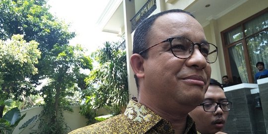 PDIP DKI nilai Anies lepas tangan terkait pengunduran diri Dirut Dharma Jaya