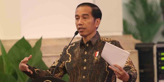 NasDem menunggu undangan Jokowi bahas kandidat cawapres 2019
