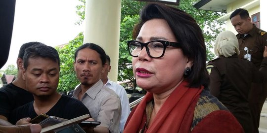 KPK desak Komnas HAM tindaklanjuti rekomendasi kasus air keras Novel