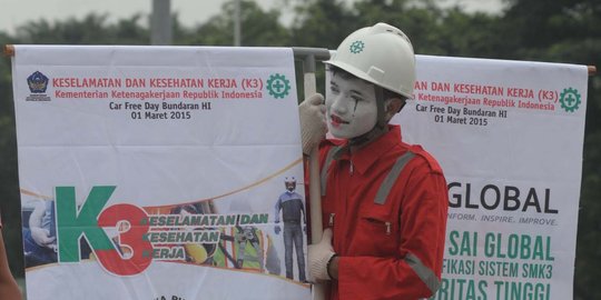 Dapatkan SDM kompeten, Kemnaker bakal sinergi dengan kementerian dan lembaga