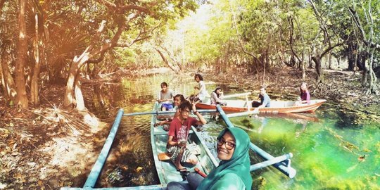 sungai amazon