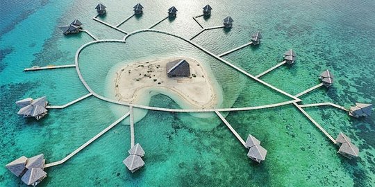 bora bora