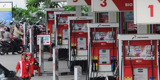 Pemerintah tak kompak, bos Pertamina bingung jalankan kebijakan BBM standar Euro 4