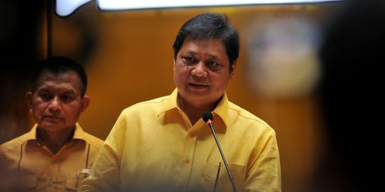 Bertemu Zulkifli Hasan, Ketum Golkar bahas Pilpres dan nasib Mahyudin di MPR