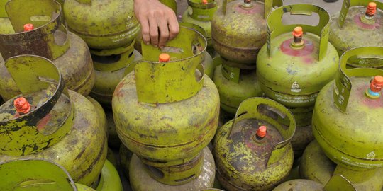 Irwandi ingatkan penyalur gas bersubsidi di Aceh tak main-main