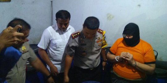 6 Tahun beroperasi, pemilik miras ciu di Tangerang mengaku memproduksi tauco