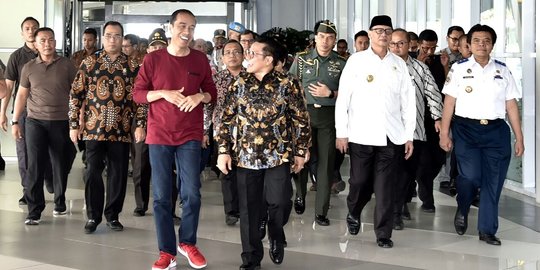 PKB tegaskan tak berani ancam Jokowi agar Cak Imin jadi cawapres