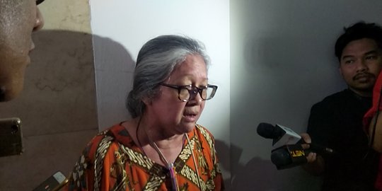 Bantah sekap dan aniaya, nenek CW mengaku sekolahkan lima anak asuhnya