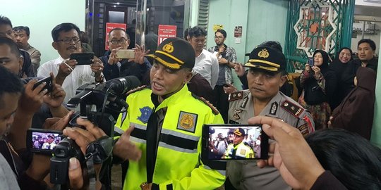 Puluhan siswa SD dan sejumlah guru di Bandung keracunan usai santap puding dan soto