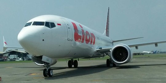 Gangguan teknis, Lion Air rute Jakarta-Denpasar delay 2 jam