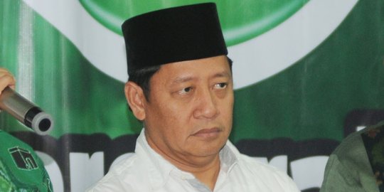 Jadi tersangka, cagub Maluku Utara Hidayat Mus ajukan praperadilan