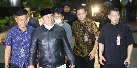 KPK panggil Ketua KPU Sultra usut kasus suap Wali Kota Kendari