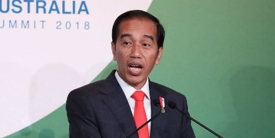 Jokowi kirim tim temui bocah yang minta kursi roda