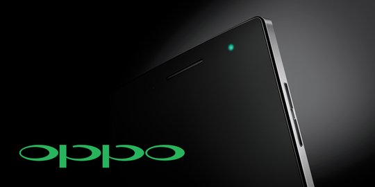 OPPO bakal siapkan 2 senjata baru?